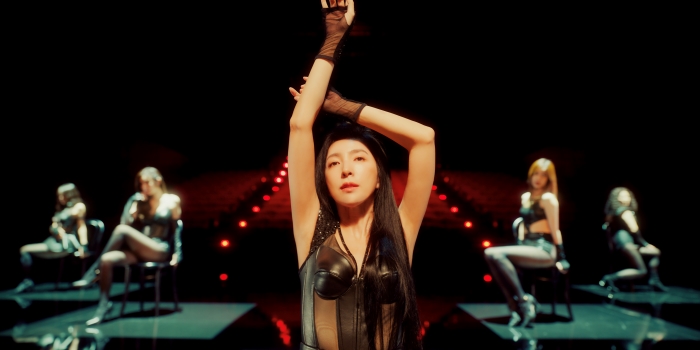 《影后》Netflix 影集 11/7 上線：謝盈萱、楊謹華首度同台，揭演藝圈女明星幕後祕辛