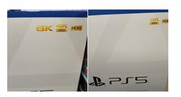 史上最貴的 Playstation 5 Pro包裝盒公佈：支援4K 120fps、HDR