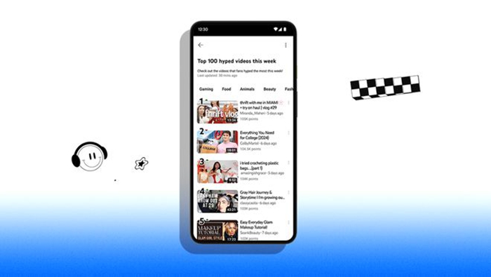 YouTube 老品牌要「變天」了：加入AI生成、自動配音功能，可以直播打賞、還要與蝦皮合作推廣帶貨購物