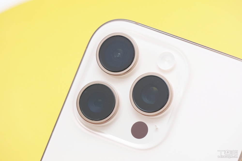 iPhone 16 Pro 開箱動手玩，相機控制鈕好用嗎？A18 Pro 處理器厲害嗎？