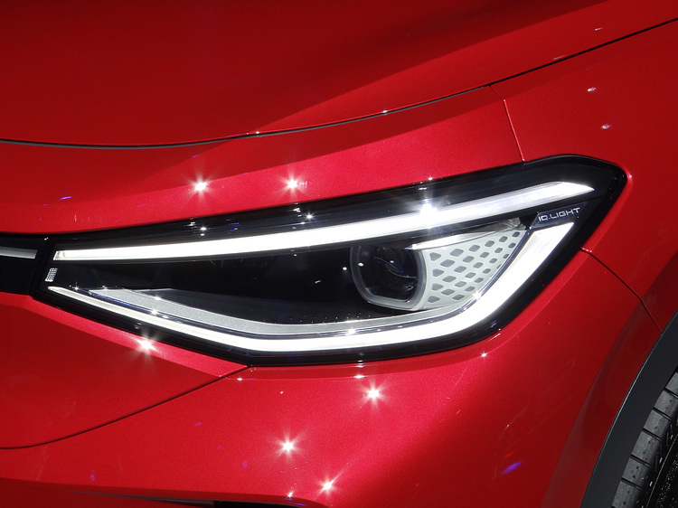 Volkswagen ID.4、ID.5 純電車系上市，同時提供後驅 Pro S、全驅 GTX 版本