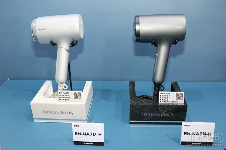 新品未使用Panasonic 乾燥機 2024年製 Panasonic 發表2024 秋季新品：冰箱、電視、滾筒洗衣機、桌上型洗碗機