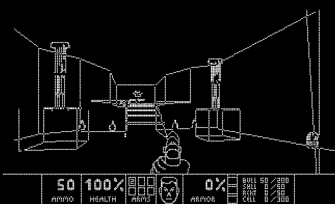 經典遊戲 DOOM 登陸量子電腦！Quandoom 帶你體驗量子領域 FPS