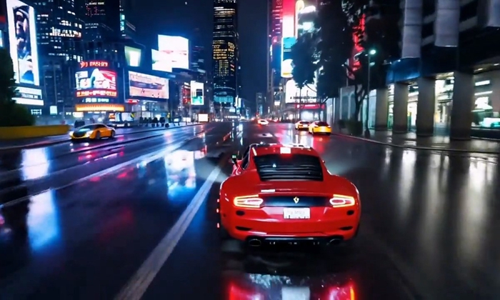 網友分享AI生成的《GTA4》畫面，或許未來遊戲重製版就長這樣