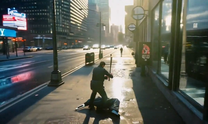 網友分享AI生成的《GTA4》畫面，或許未來遊戲重製版就長這樣