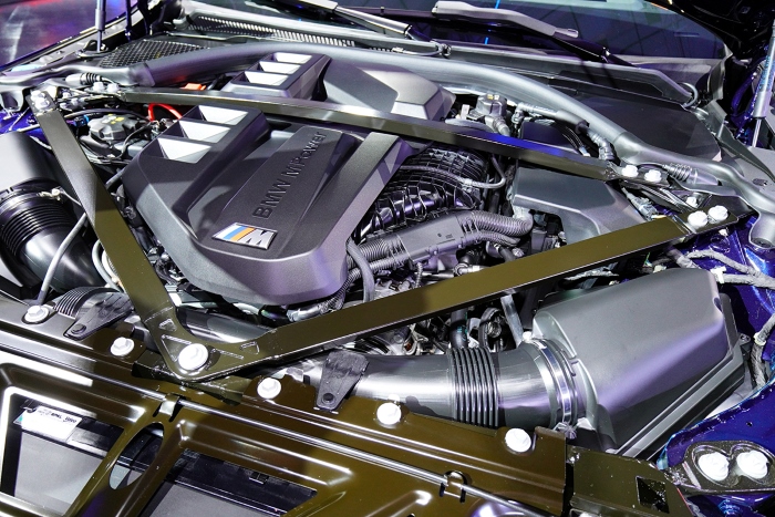 618 萬起，全新小改 BMW M3 Competition Sedan/Touring、限量 M4 CS 連袂上市