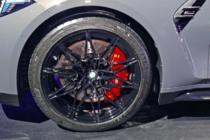 618 萬起，全新小改 BMW M3 Competition Sedan/Touring、限量 M4 CS 連袂上市