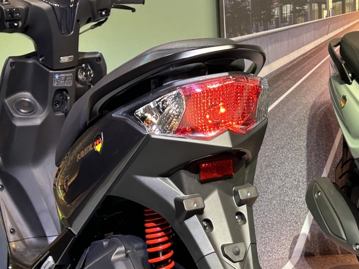 KYMCO 油電優惠齊發！Ionex 電動機車月享 88 元折扣，全新大地名流 2.0 升級上市