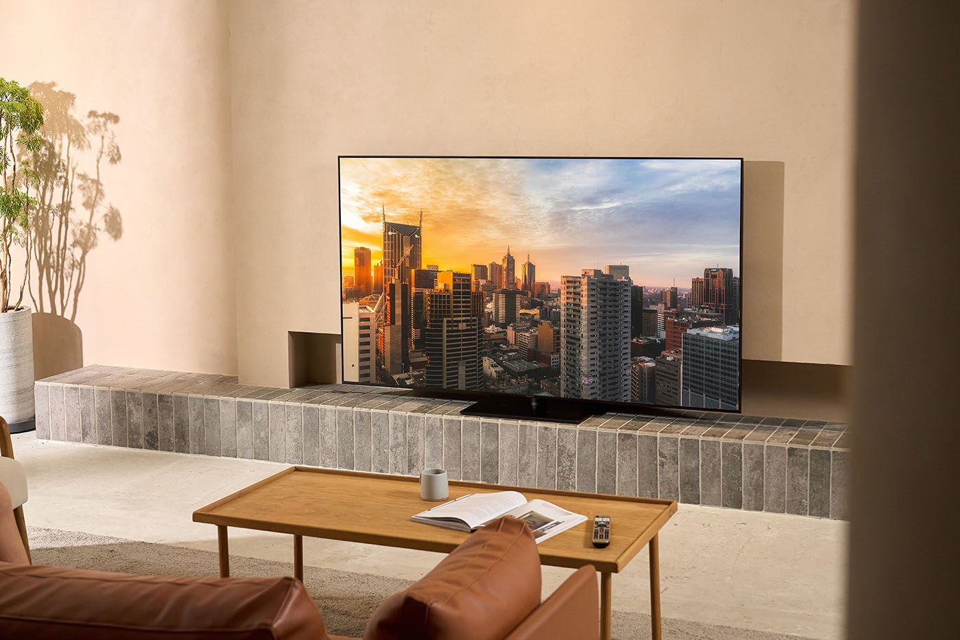 Panasonic TV-75W95AGT 深度評測：台灣首款搭載 Fire TV OS 的 4K Mini LED 智慧顯示器