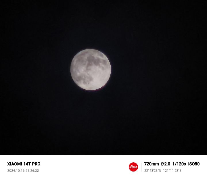 Xiaomi 14T Pro 搭上鳴日號實測拍照，徠卡 3 鏡頭不簡單、售價 17,999 元