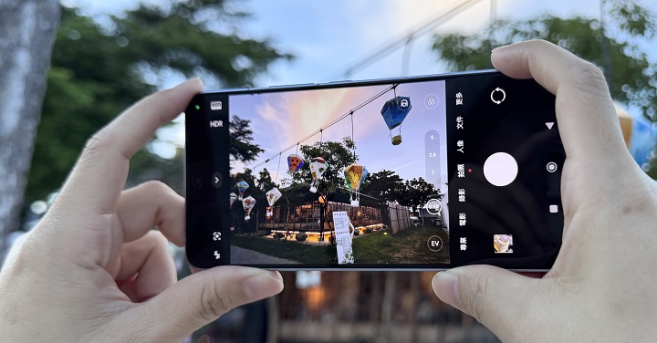 Xiaomi 14T Pro 搭上鳴日號實測拍照，徠卡 3 鏡頭不簡單、售價 17,999 元