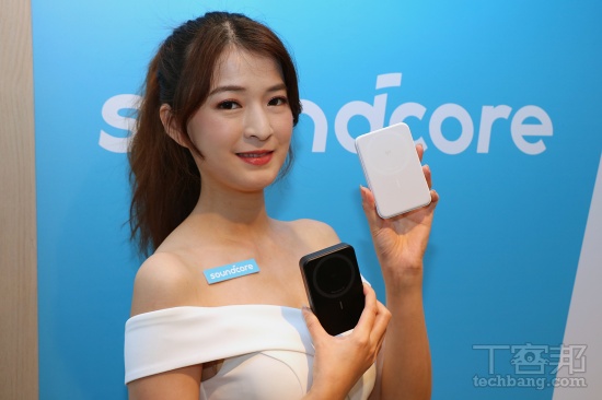 soundcore Liberty 4 Pro 旗艦真無線耳機在台上市！Anker Qi2 行動電源、三合一充電器同步開賣