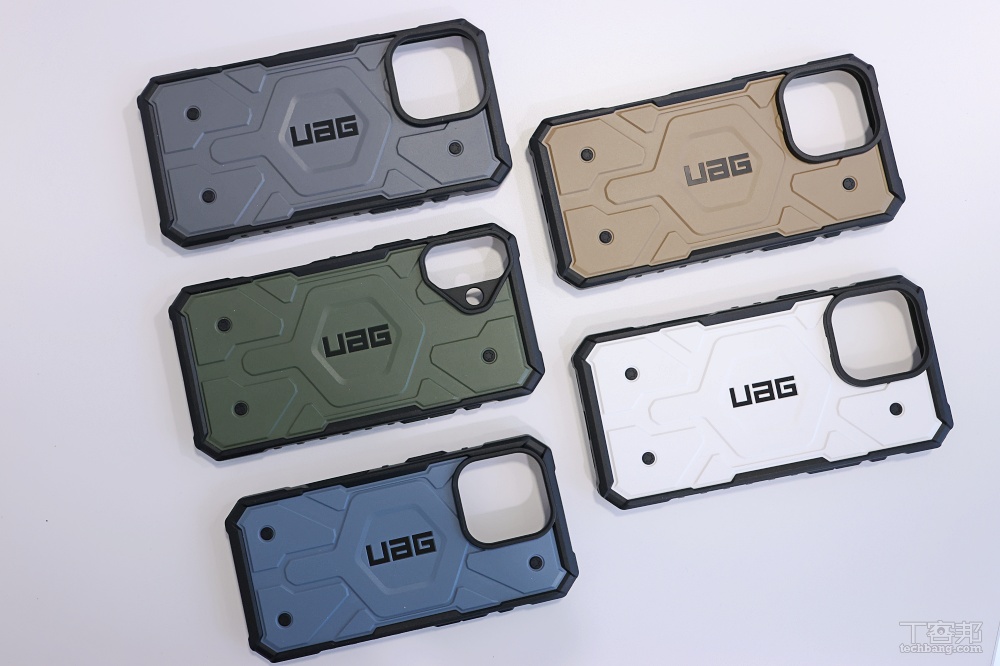 UAG 推出 iPhone 16 專用保護周邊，軍規保護殼、磁吸充電器、支架、掛繩一起上市