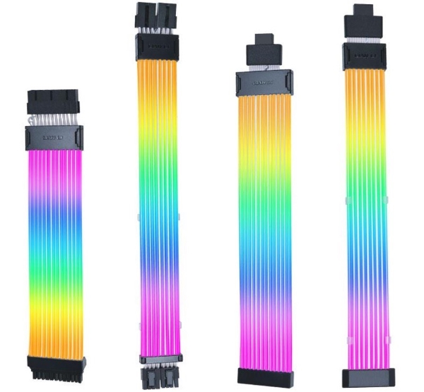 聯力開啟 ARGB 新世代，推出 UNI FAN SL Wireless 和 STRIMER Wireless