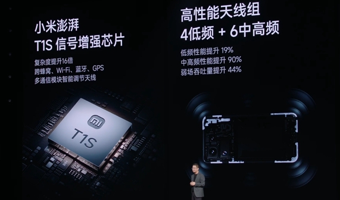 小米15 Pro正式發佈:Snapdragon 8 Elite 首發旗艦機、電池增至 6,100mAh,價格約台幣24000元起