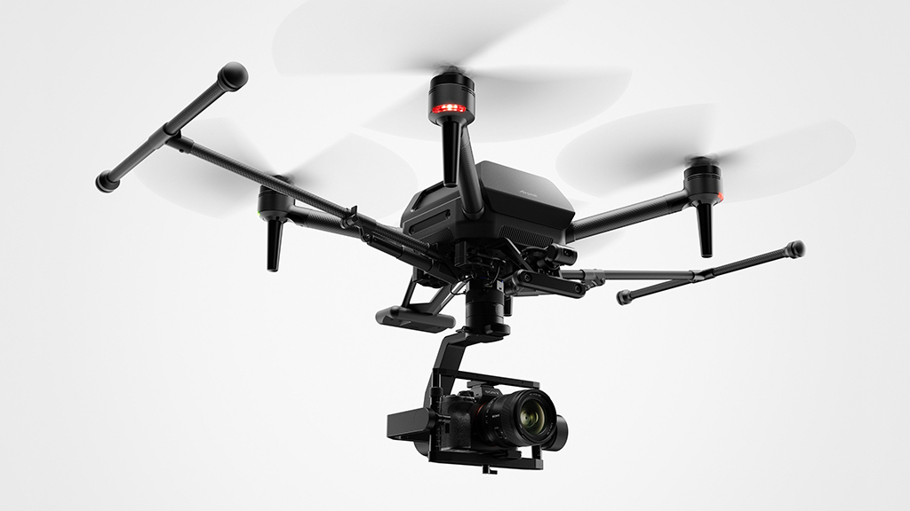 Sony宣布終止Airpeak S1商用空拍機銷售服務！未來將停止相關的售服支援