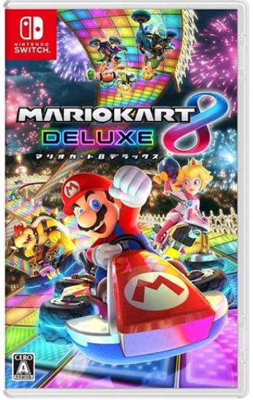 任天堂 Switch 最暢銷遊戲出爐：發行 7 年魅力不減，總銷量達 6427 萬