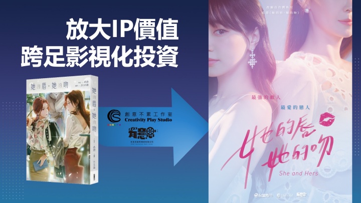 台灣角川 25 週年發布三大計畫：經典 IP 再現、開拓新事業、台灣 IP 世界化