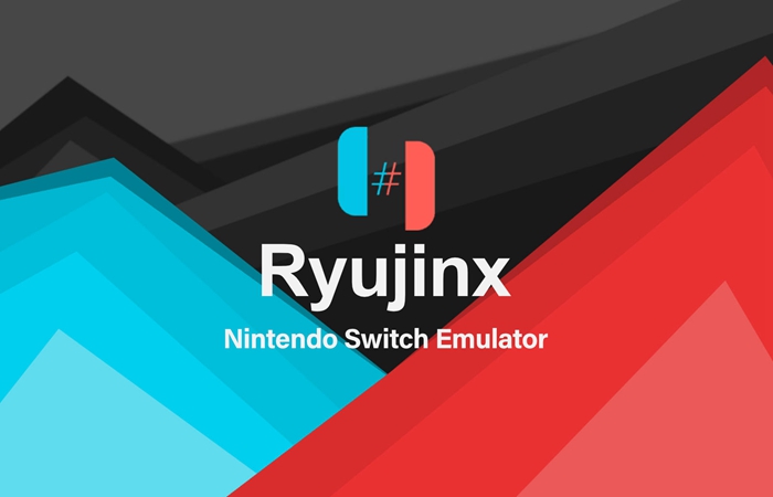 Switch模擬器再狂也不敵最強法務，任天堂現已接管Ryujinx Switch模擬器官網