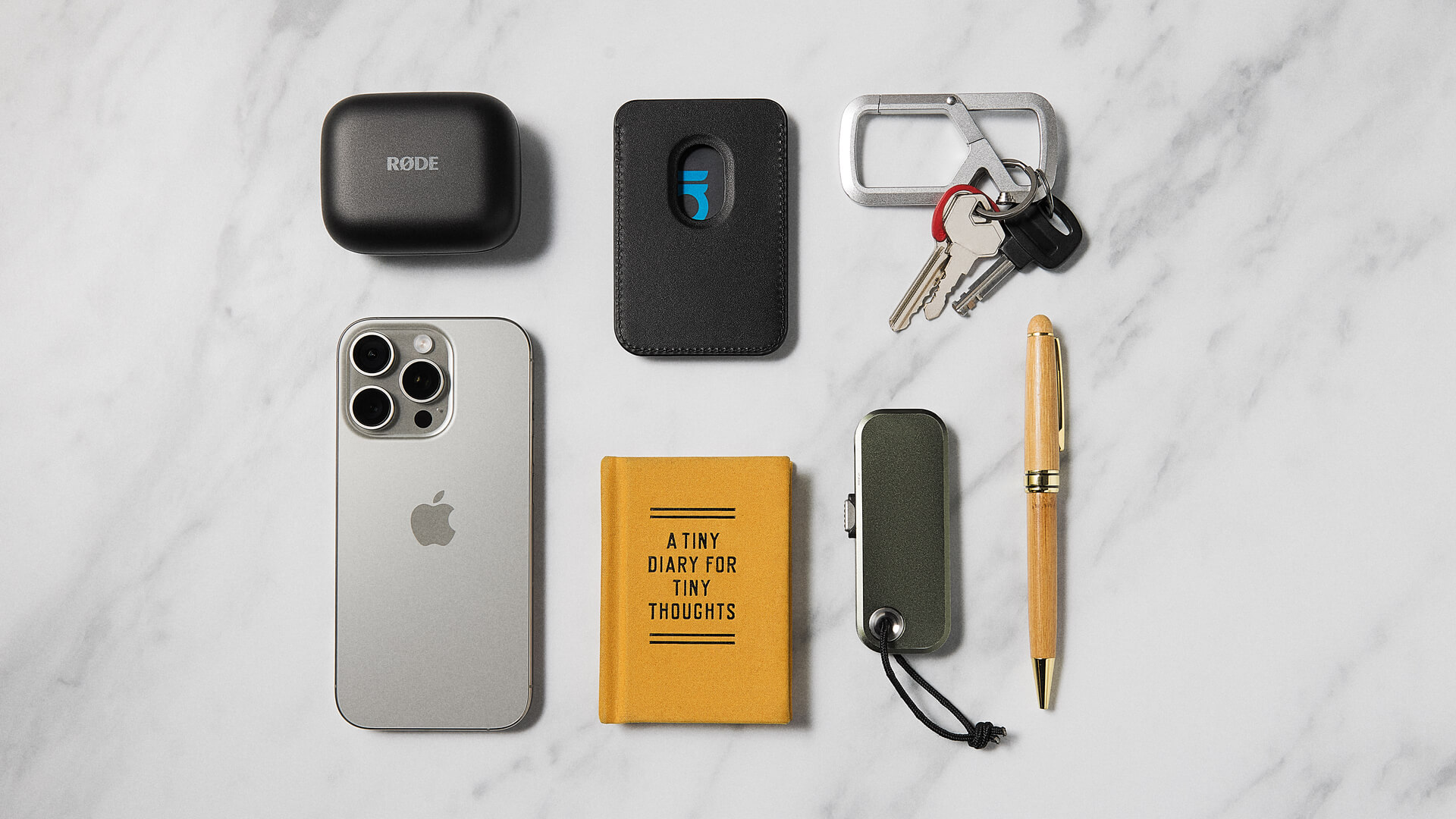 RODE發表Wireless Micro無線麥克風！專為手機設計，具備USB-C、Lightning兩種版本