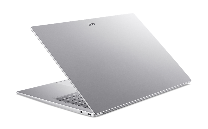 Acer Swift Lite 14 升級 Intel Core Ultra 處理器，同步推出 Swift Lite 16、售價 34,900 元起