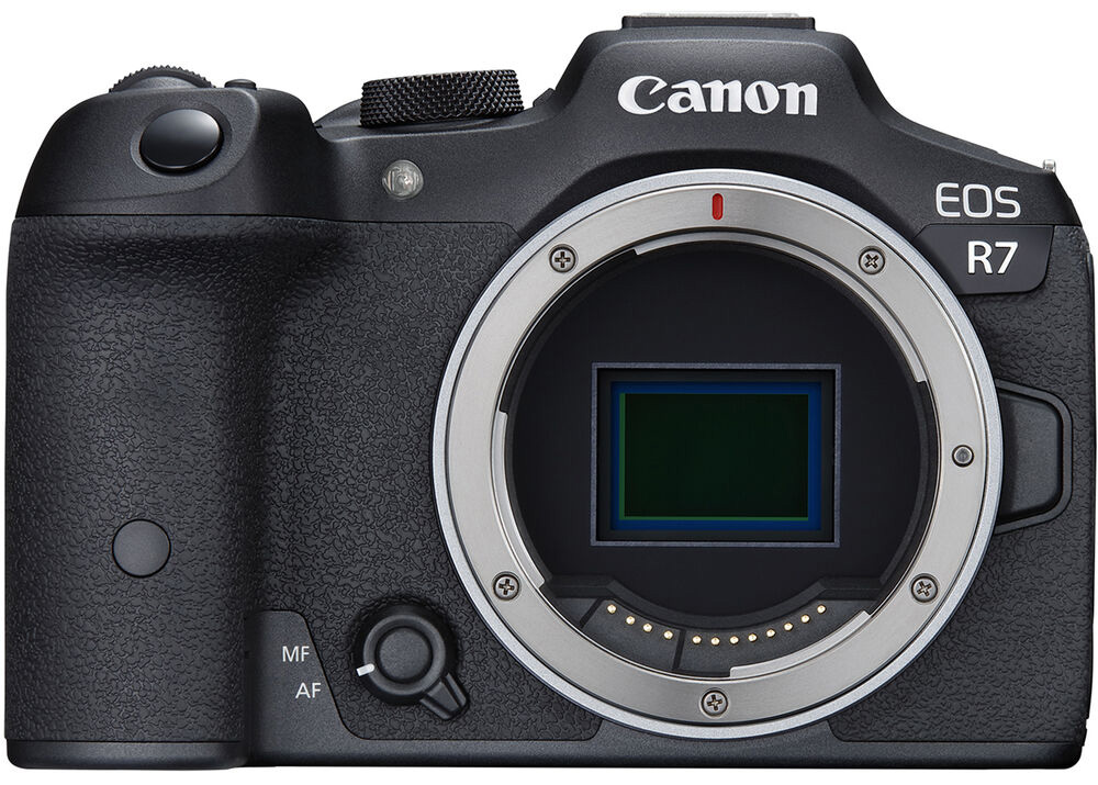 Canon明年將會發表EOS R6 Mark III？以及搭載堆疊式感光元件的EOS R7 Mark II？