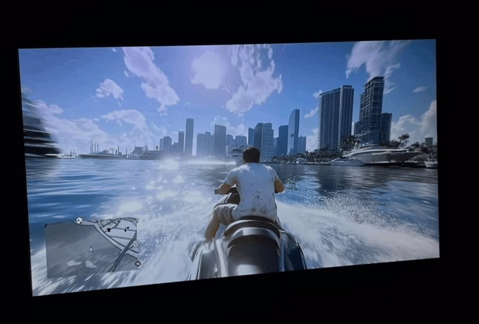 《俠盜獵車手 GTA6》大量新截圖洩露，展示海岸邊驚人畫面細節
