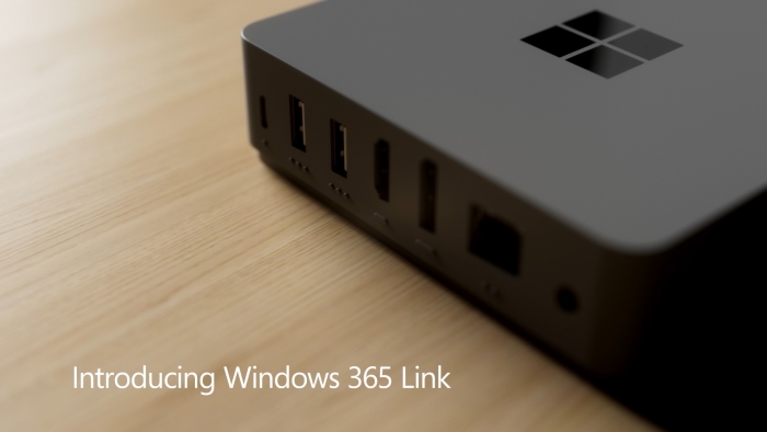 微軟 Ignite 2024：推出超過 300 項新產品和功能，Windows 365 Link 雲端電腦亮相