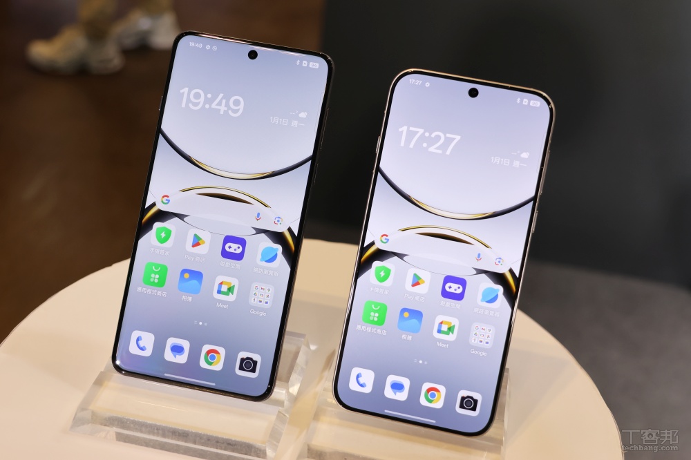 OPPO Find X8 系列登台，雙 AI 長焦鏡頭、哈蘇人像、售價 27,990 元起
