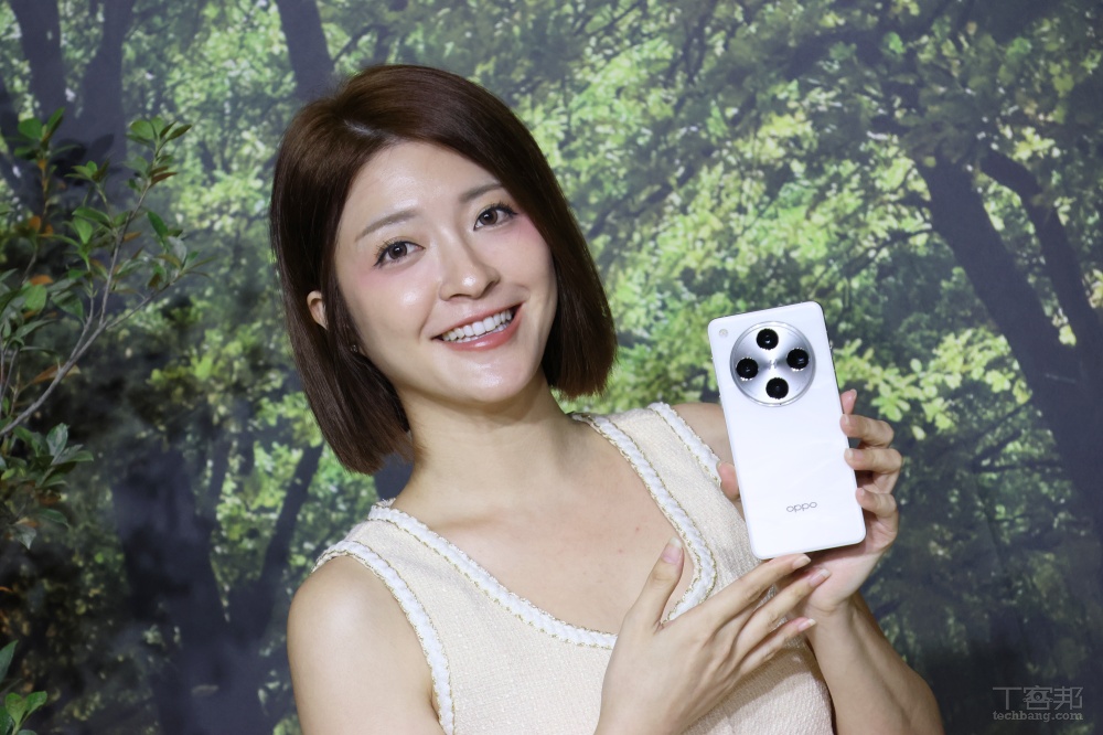 OPPO Find X8 系列登台，雙 AI 長焦鏡頭、哈蘇人像、售價 27,990 元起