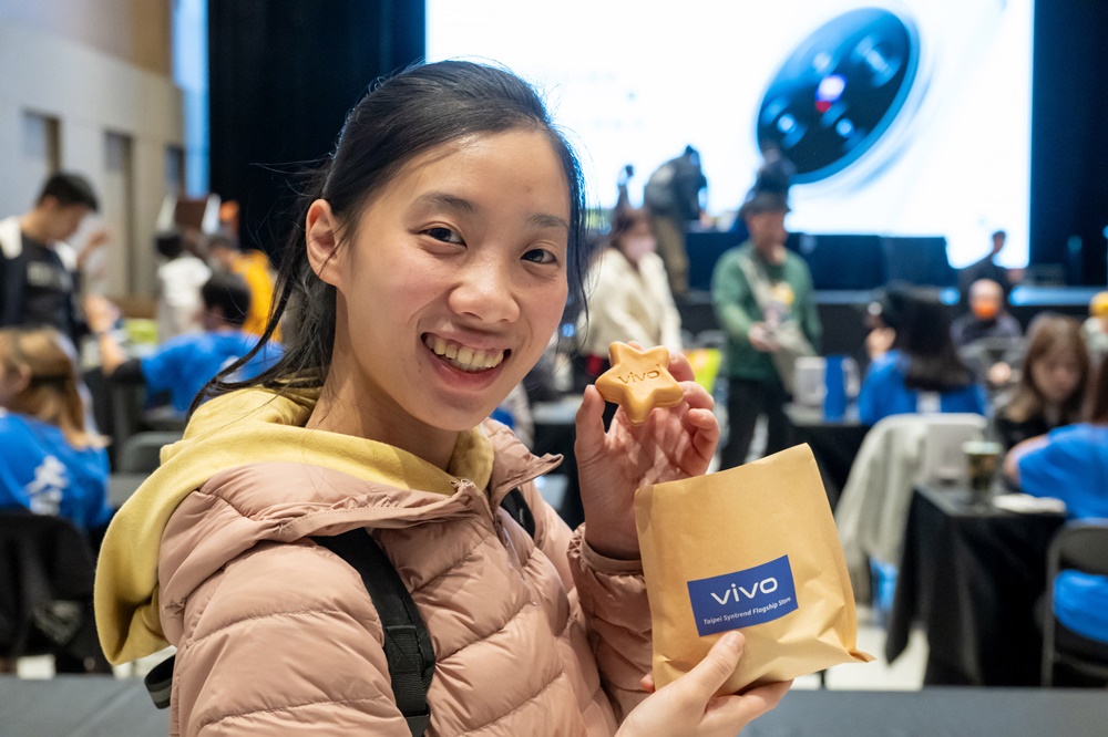 vivo X200 系列預購翻倍成長，三大電信推購機優惠