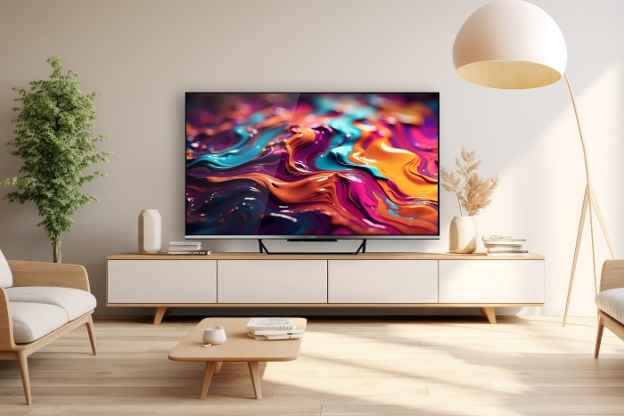 奇美家電 UM、Q2 系列新品亮相，購買指定大 4K 液晶顯示器登錄最高享破萬元回饋優惠