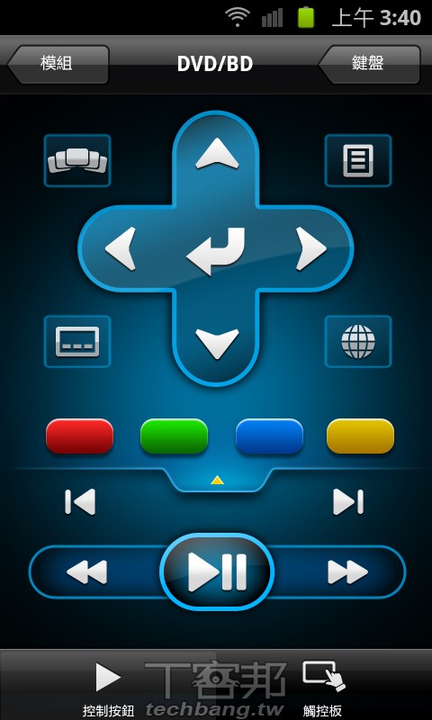 PowerDVD 12 強化手機應用，支援 iOS、Android 雙系統