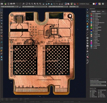 Mac Studio現在有人開發出SSD固態硬碟升級模組，自己動手升級比官方省一半