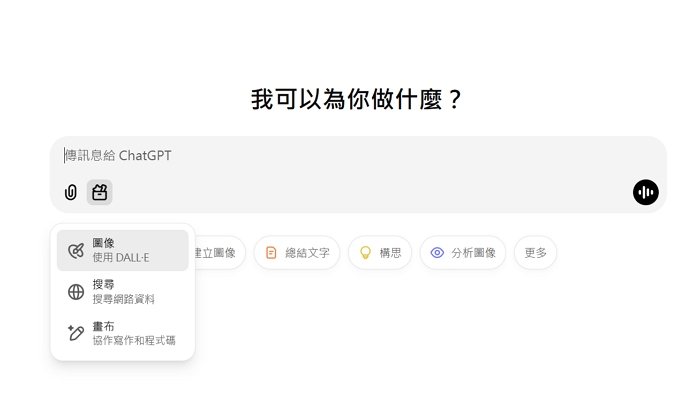 ChatGPT寫作工具Canvas「畫布」免費啦！ Canvas快速教學：可以做什麼事？如何使用？