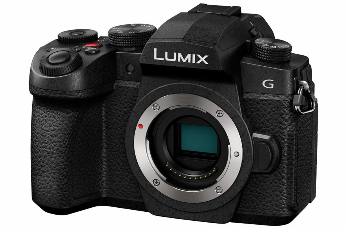 Panasonic LUMIX TZ99高倍率隨身相機突然發表，還有M43新機LUMIX G99 II