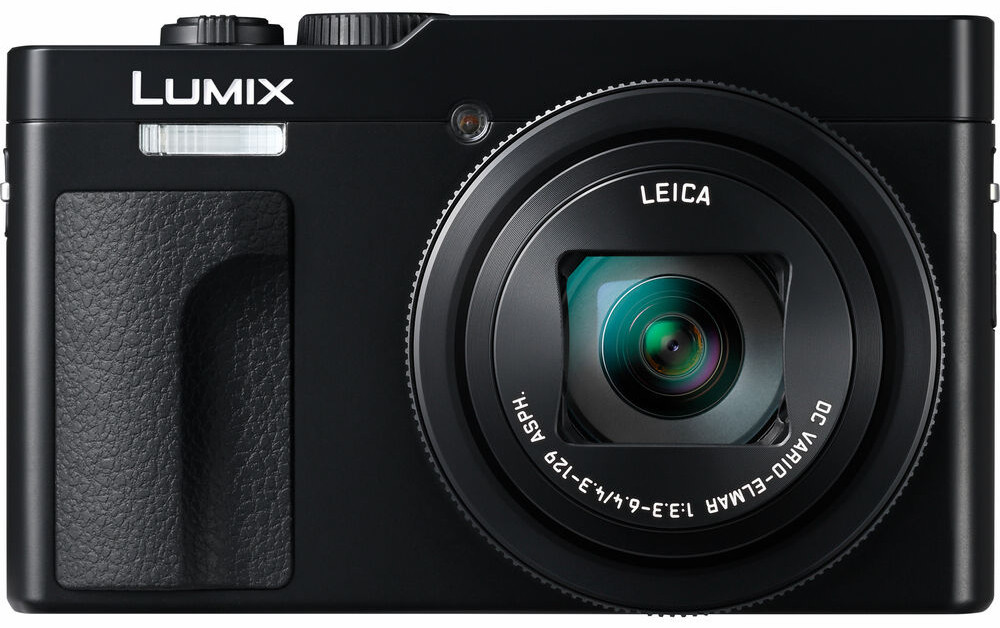 Panasonic LUMIX TZ99高倍率隨身相機突然發表，還有M43新機LUMIX G99 II