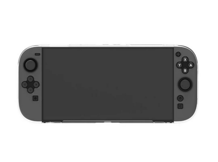 任天堂 Switch 2 周邊配件商再爆新照，無邊框螢幕與改良手把成焦點