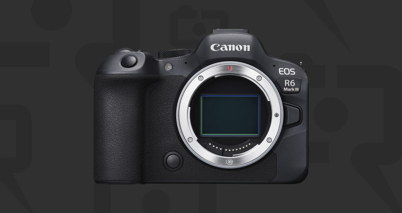 傳聞Canon EOS R6 Mark III將會搭載四軸多角度翻轉螢幕？並將材質升級至OLED