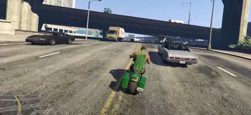 Rockstar Games 如何稱霸開放世界？回顧歷代GTA的成功之道