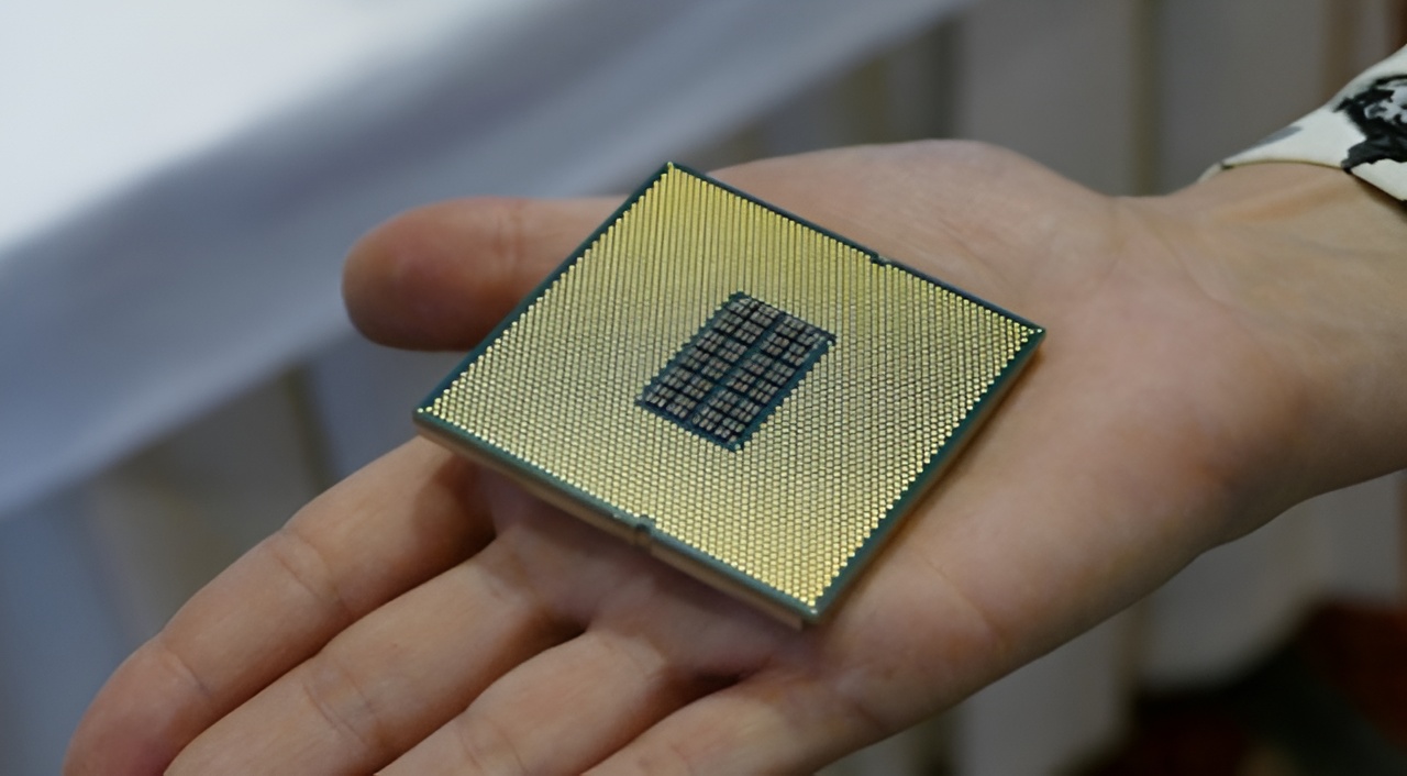 高通公司的 Centriq 伺服器 CPU