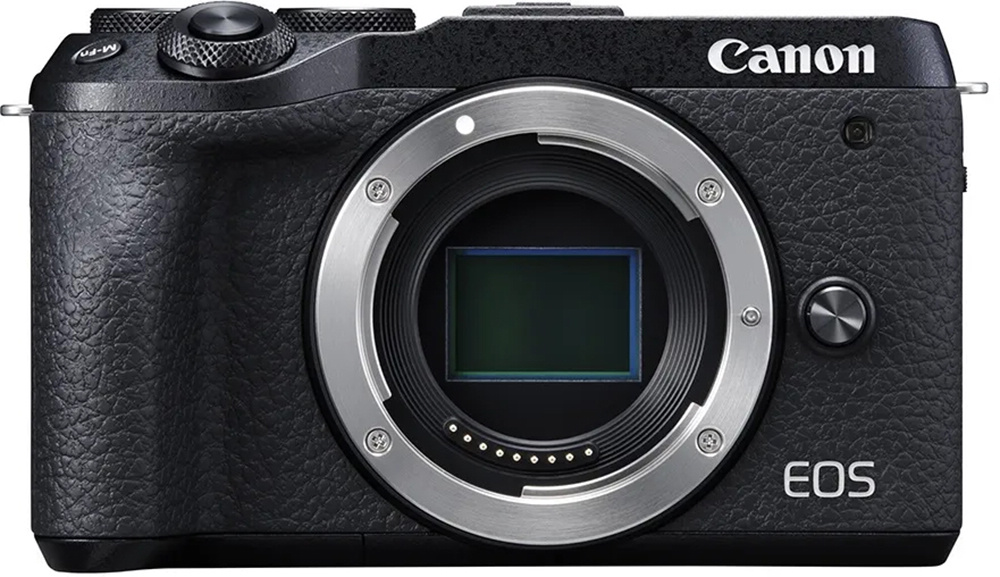 傳聞 Canon 將推出主打錄影功能的混合式無反相機 EOS RC？