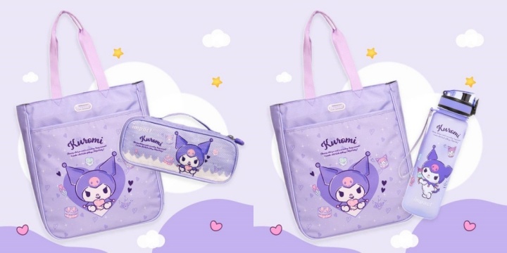 遠傳推出酷洛米與皮卡丘造型「兒童定位錶」！搭配指定資費方案，即可 0 元帶回家