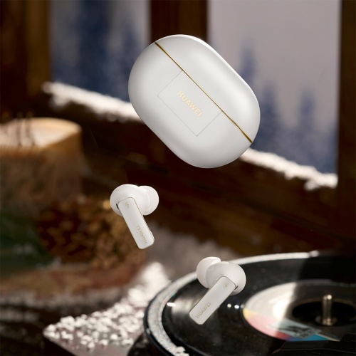 HUAWEI 耳機新品齊發！高音質 FreeBuds Pro 4、長續航 FreeBuds SE 3 在台開賣