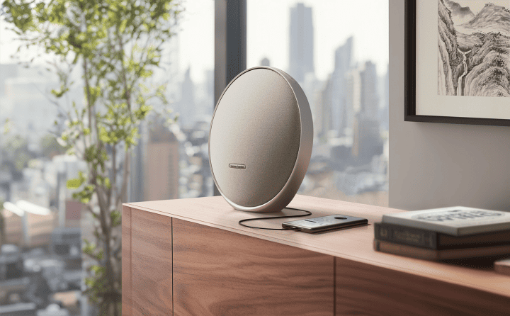 Harman Kardon 新一代 Enchant 系列家庭劇院 Soundbar 將於 1/24 上市，Onyx Studio 9 隨後登場