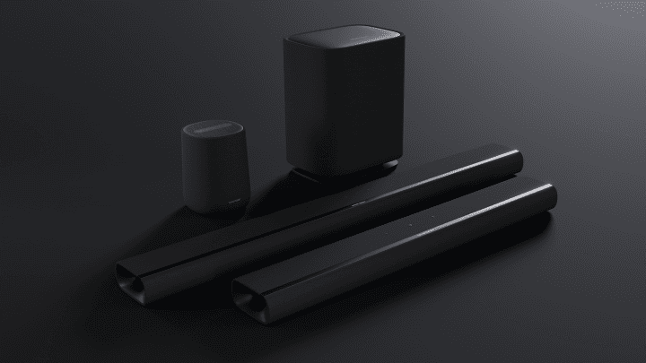 Harman Kardon 新一代 Enchant 系列家庭劇院 Soundbar 將於 1/24 上市，Onyx Studio 9 隨後登場