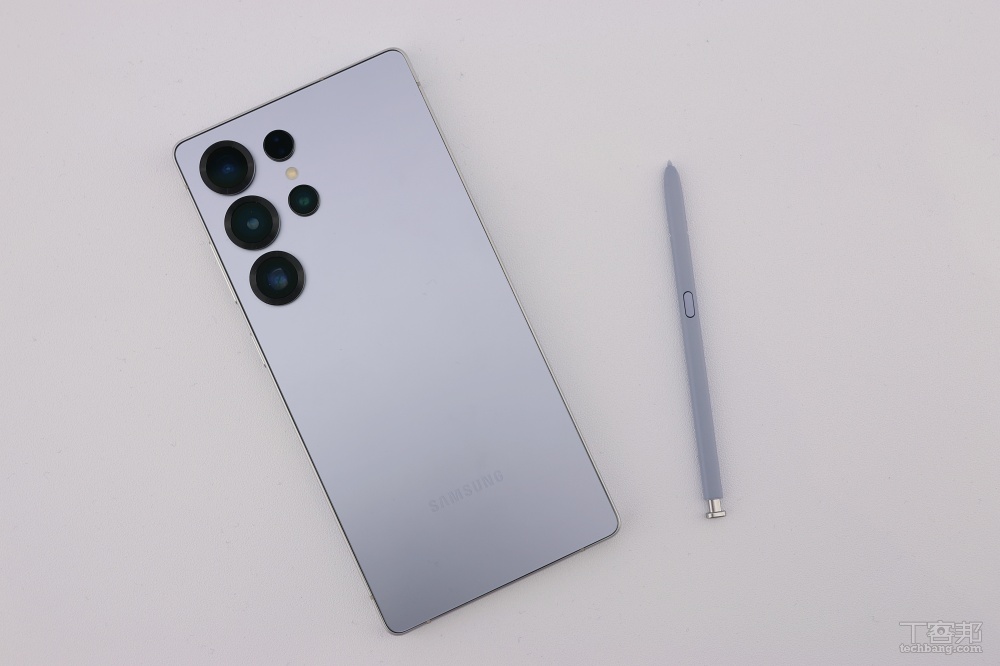 三星發表 Galaxy S25 系列，多了「類」動態島、AI 應用再升級