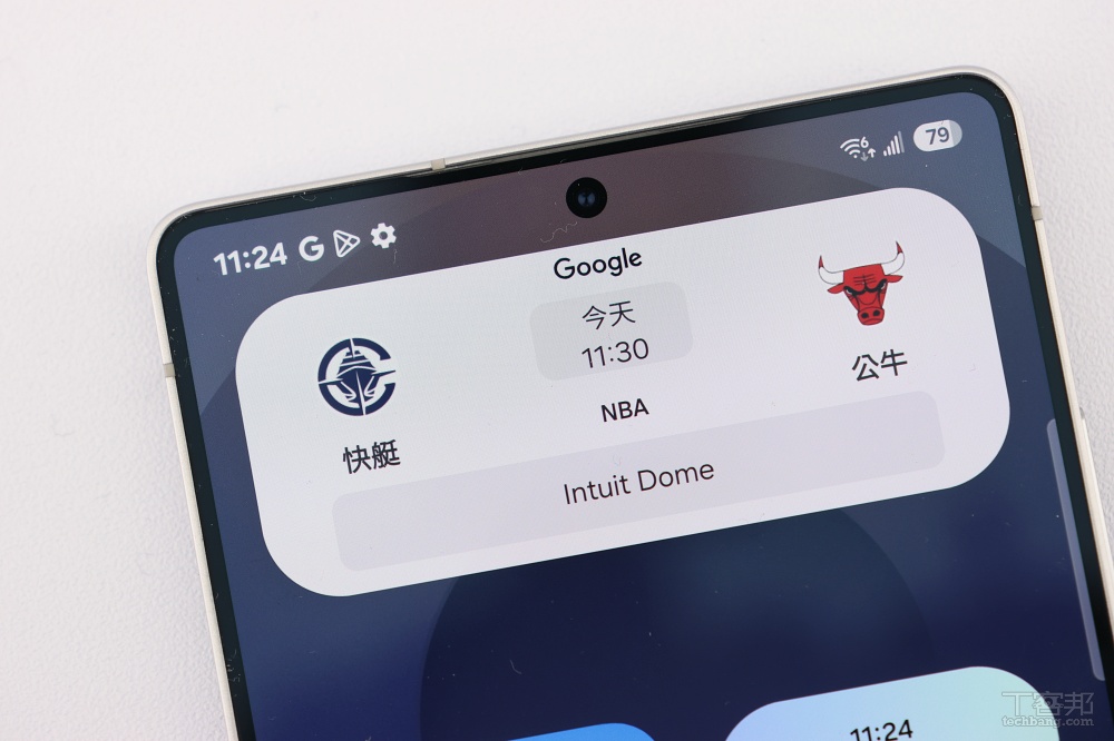 三星發表 Galaxy S25 系列，多了「類」動態島、AI 應用再升級