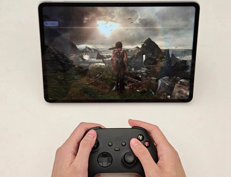 小米披露正開發 WinPlay 遊戲引擎，能在 Android 平板上直接玩 Windows 遊戲還能支援Steam