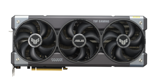 華碩 GeForce RTX 50 全系列顯示卡 30 日起接力上市